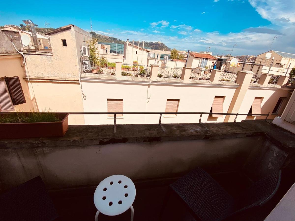 Your Vatican Terrace Διαμέρισμα Ρώμη Εξωτερικό φωτογραφία