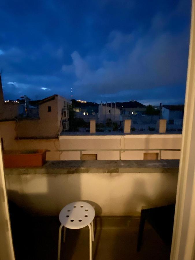 Your Vatican Terrace Διαμέρισμα Ρώμη Εξωτερικό φωτογραφία