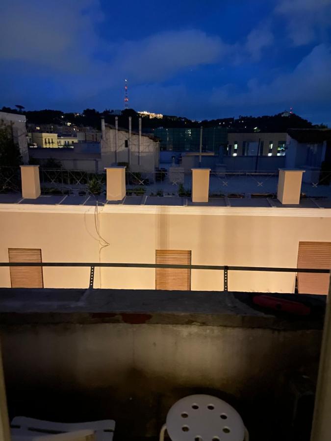 Your Vatican Terrace Διαμέρισμα Ρώμη Εξωτερικό φωτογραφία